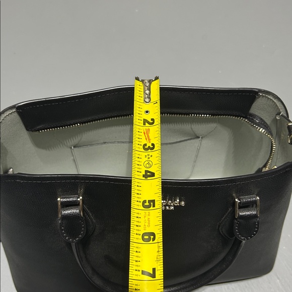 Kate Spade New York Black Purse - Picture 16 of 16